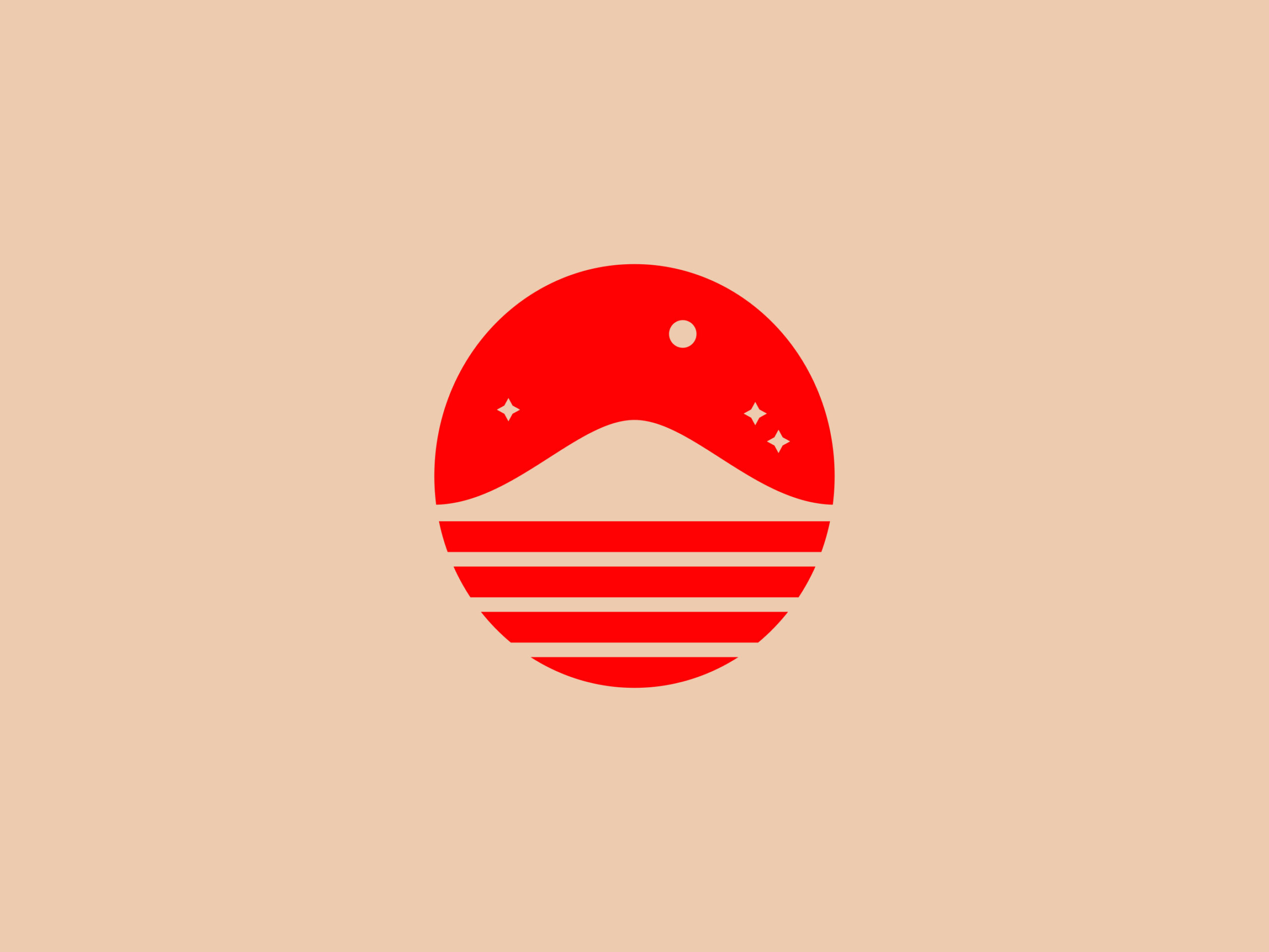 Logo Design - S4 Apparel