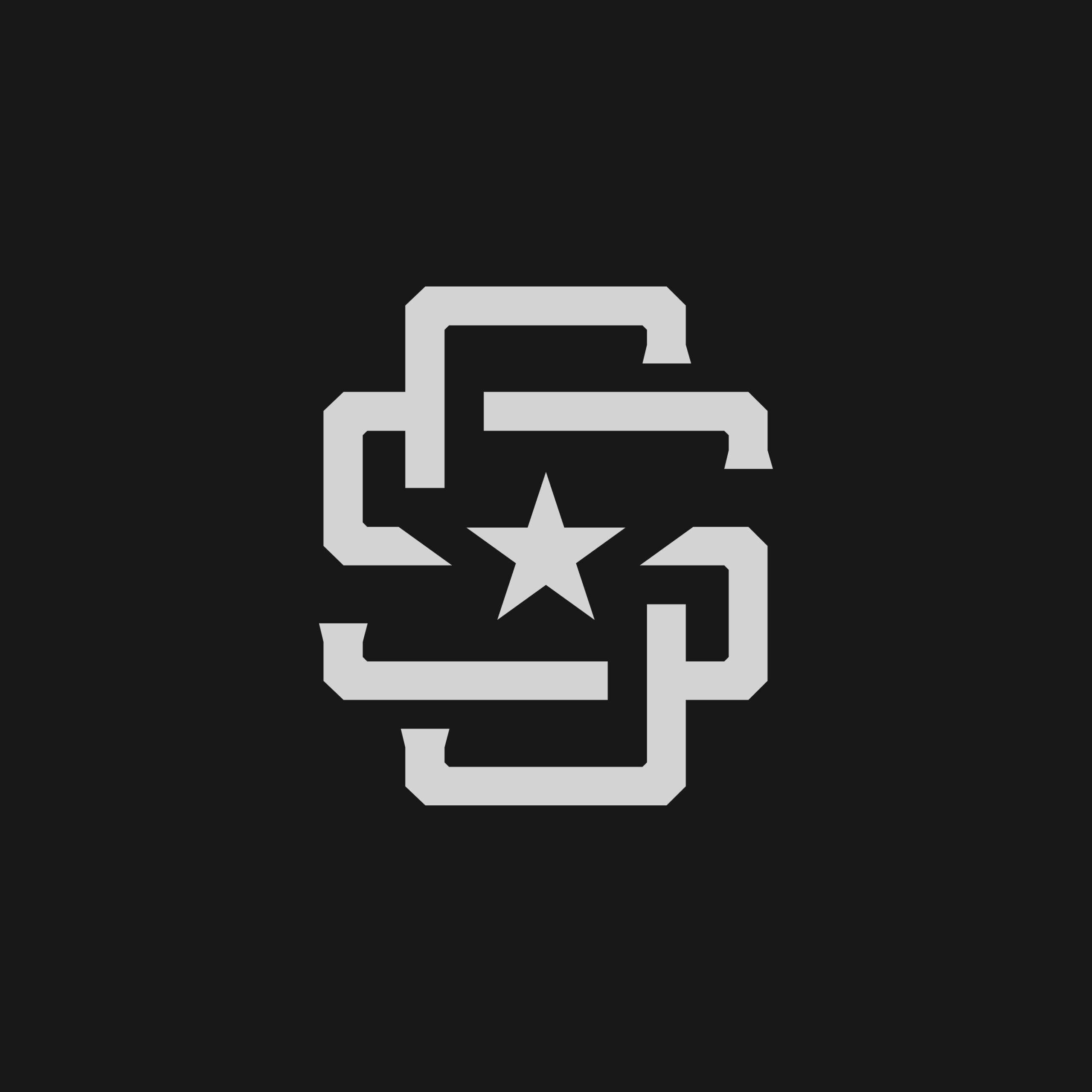 Logo Design - Southard Style Leather Rejected