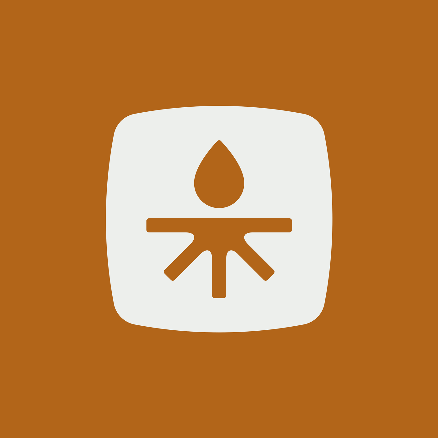 Logo - High Camp (Rejected)