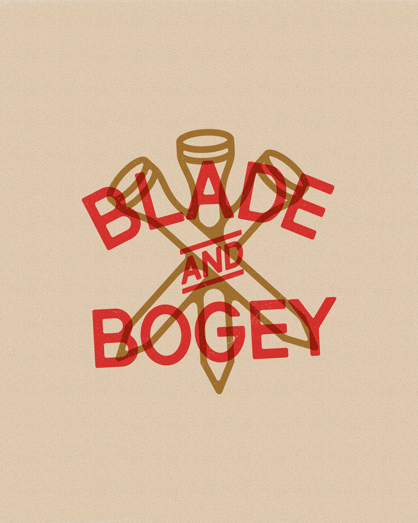 Branding - Golf Brand