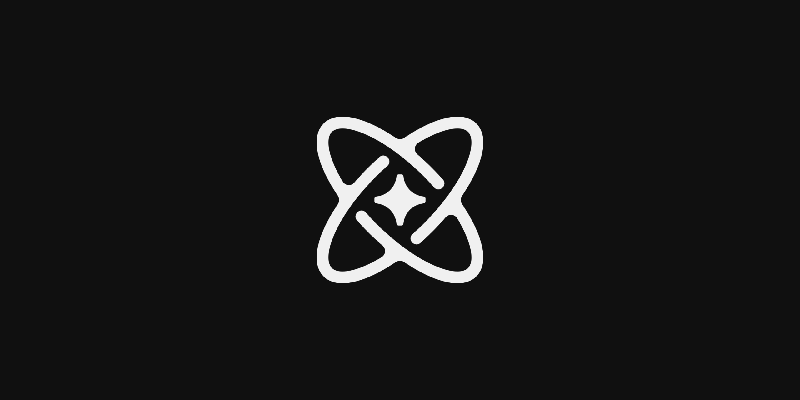 Logomark - Atomic
