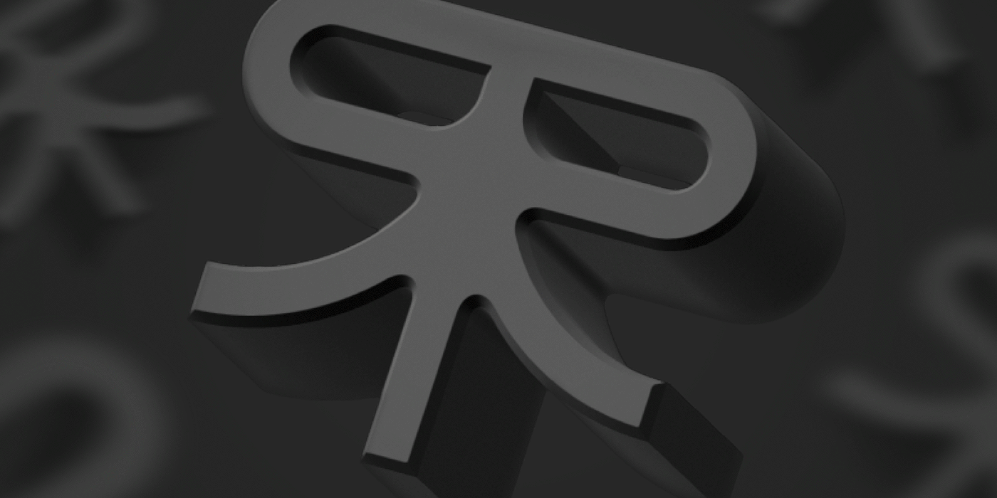 Logo Design - Proto Golf