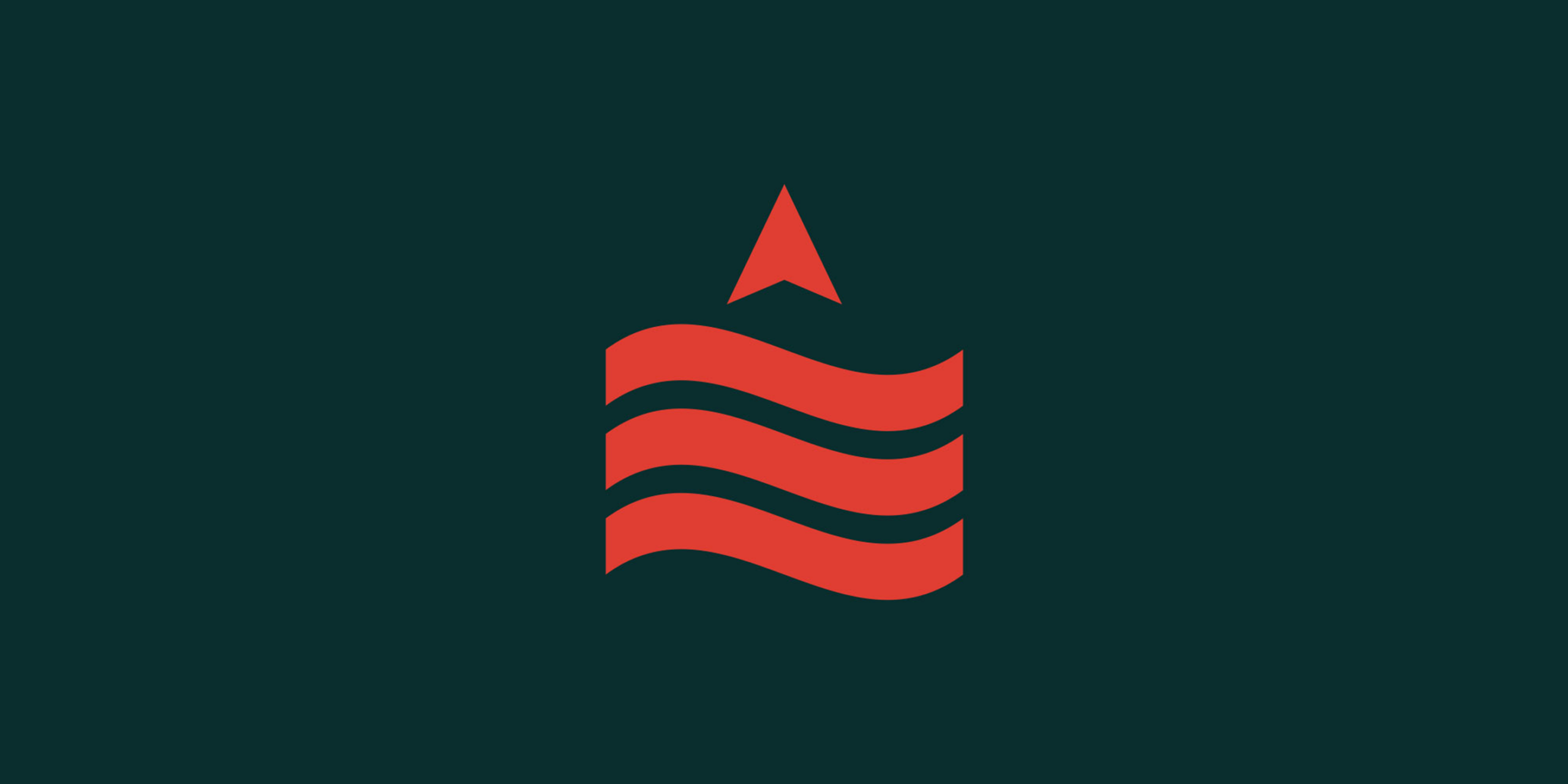 Logomark - North River